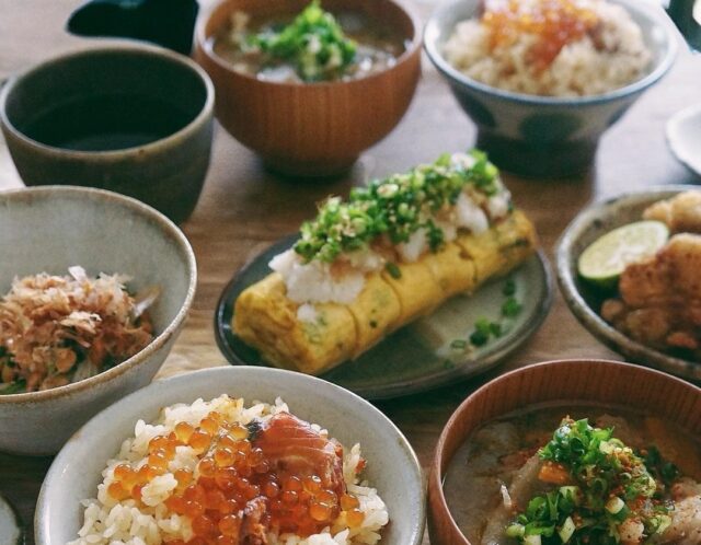 【ダイエット成功のカギ】今こそ朝ごはんを見直すチャンス！